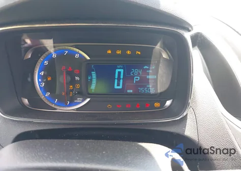 2016 Chevrolet Trax Lt z USA, uszkodzony, nr VIN 3GNCJPSB9GL186904